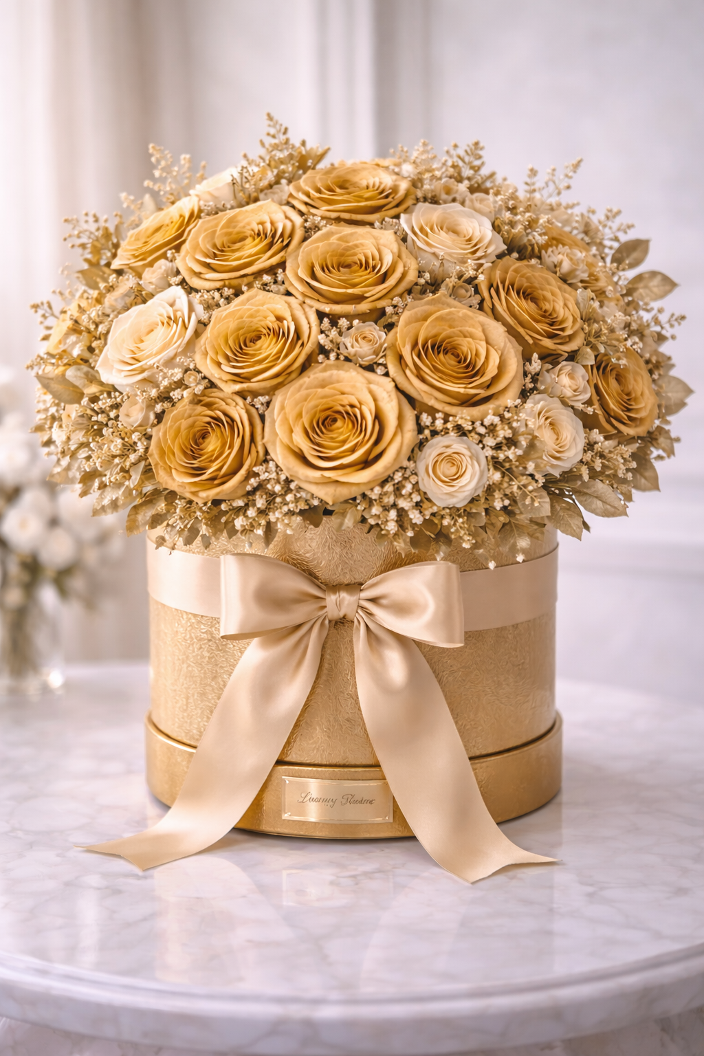 روز بيللا / Bella Rose